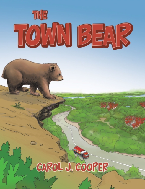 The Town Bear, EPUB eBook