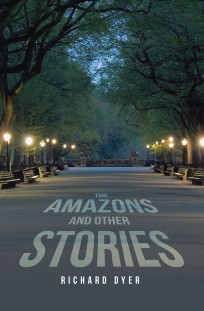 The Amazons and Other Stories, EPUB eBook
