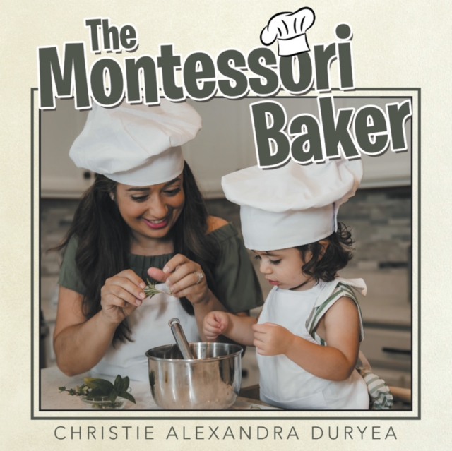 The Montessori Baker, EPUB eBook