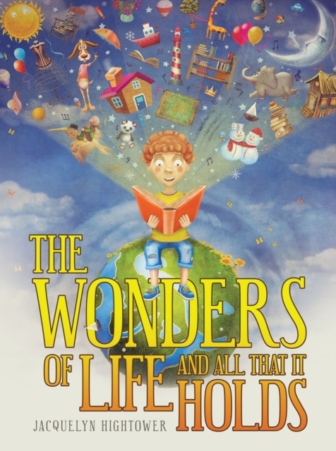 The Wonders of Life And All That It Holds, EPUB eBook