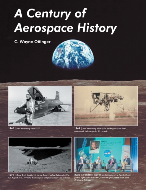 A Century of Aerospace History, EPUB eBook