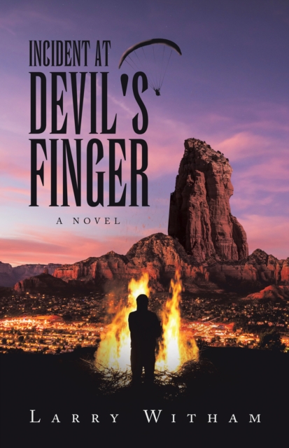 Incident at Devil's Finger : A Novel, EPUB eBook