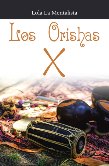 Los Orishas, EPUB eBook