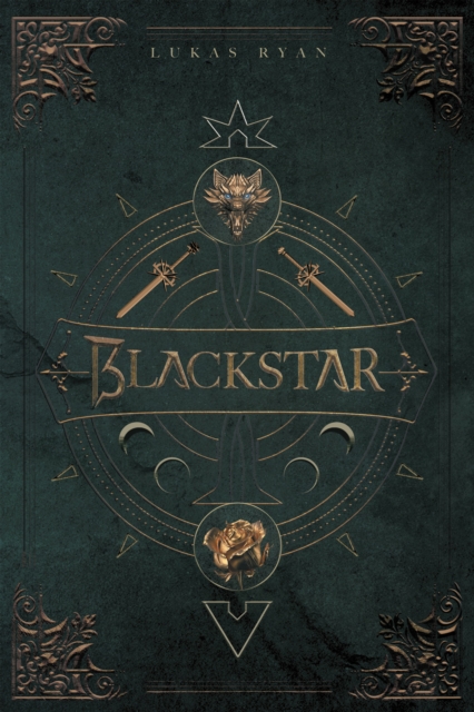 Blackstar, EPUB eBook