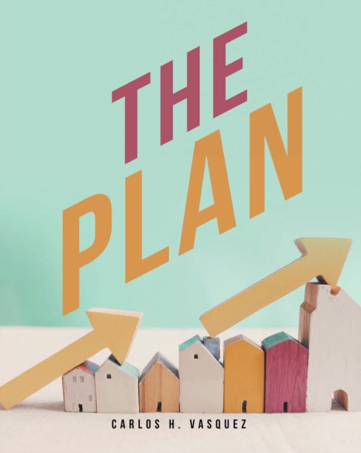 The Plan, EPUB eBook
