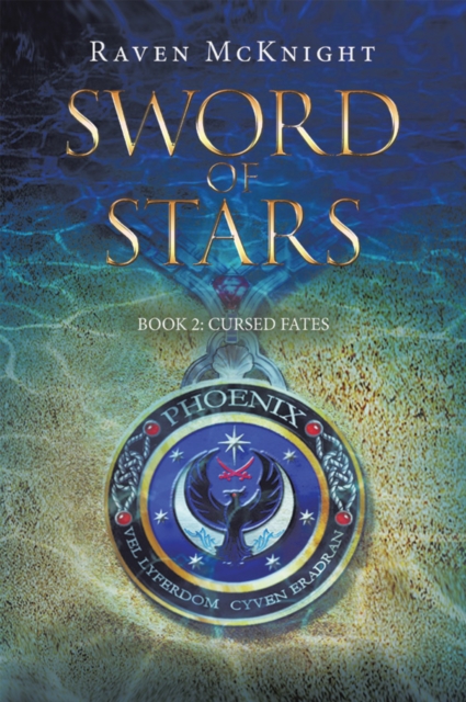 Sword of Stars : Book 2: Cursed Fates, EPUB eBook