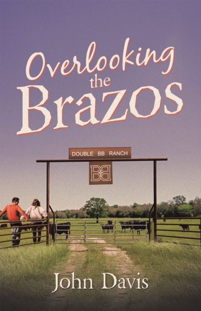 Overlooking The Brazos, EPUB eBook