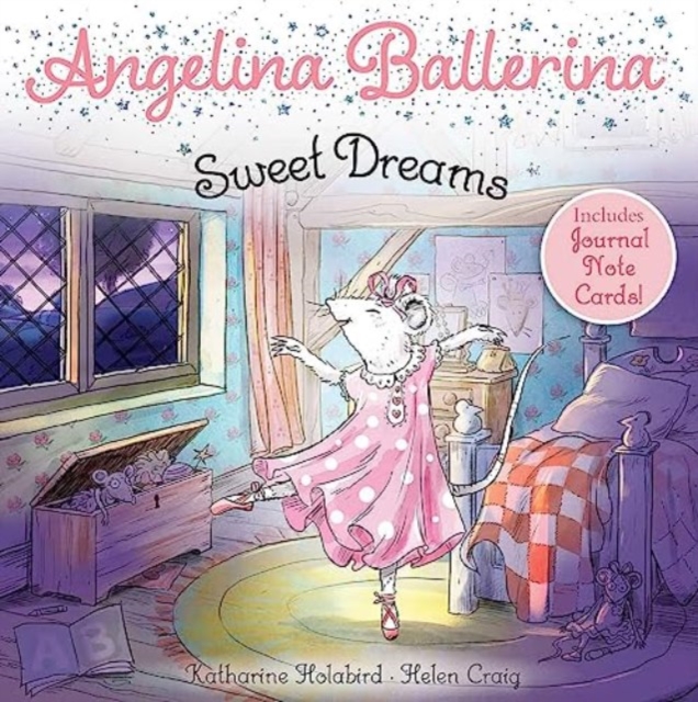 Sweet Dreams, Paperback / softback Book