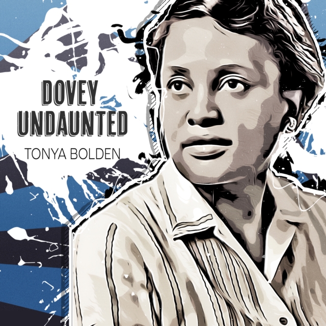 Dovey Undaunted, eAudiobook MP3 eaudioBook