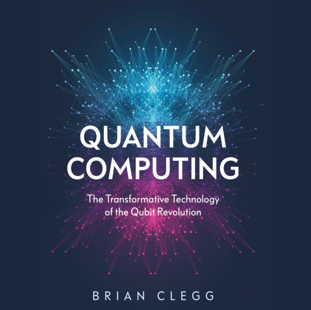 Quantum Computing, eAudiobook MP3 eaudioBook