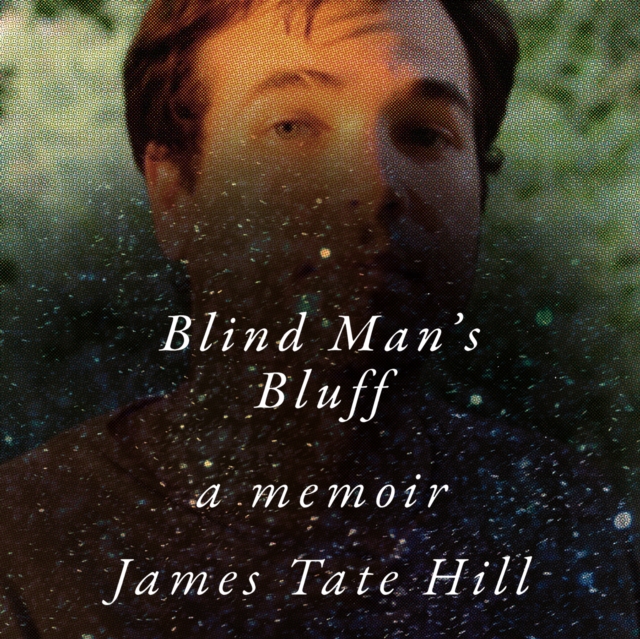 Blind Man's Bluff, eAudiobook MP3 eaudioBook
