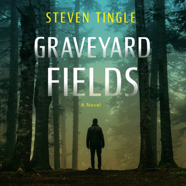 Graveyard Fields, eAudiobook MP3 eaudioBook