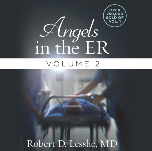 Angels in the ER Volume 2, eAudiobook MP3 eaudioBook