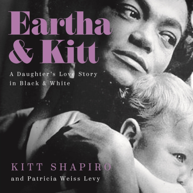 Eartha & Kitt, eAudiobook MP3 eaudioBook