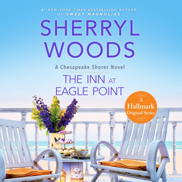 The Inn At Eagle Point, eAudiobook MP3 eaudioBook
