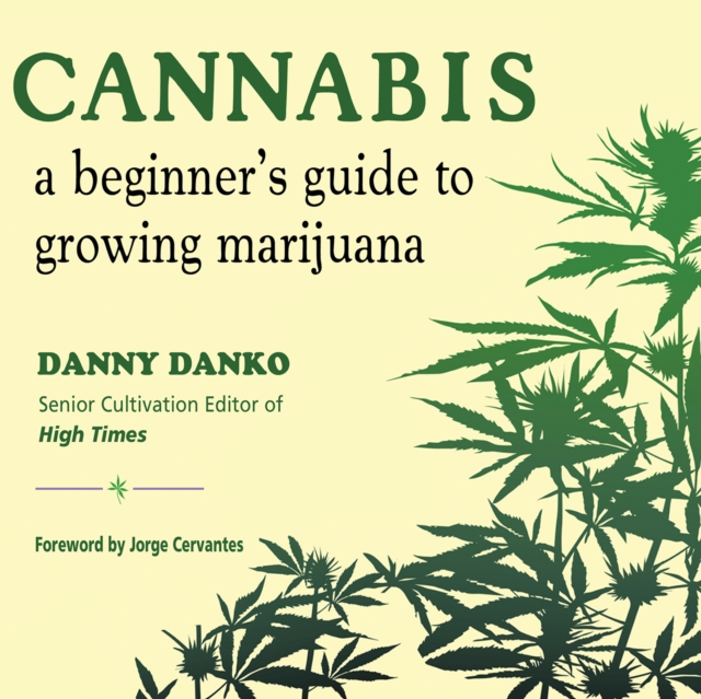 Cannabis, eAudiobook MP3 eaudioBook