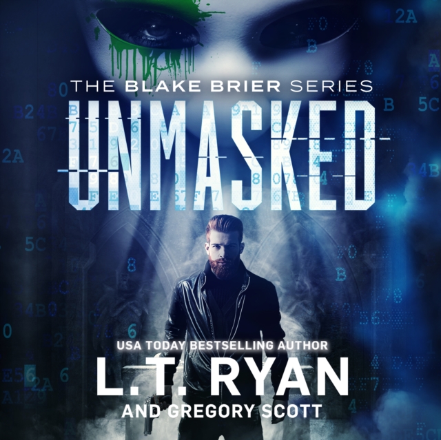 Unmasked, eAudiobook MP3 eaudioBook