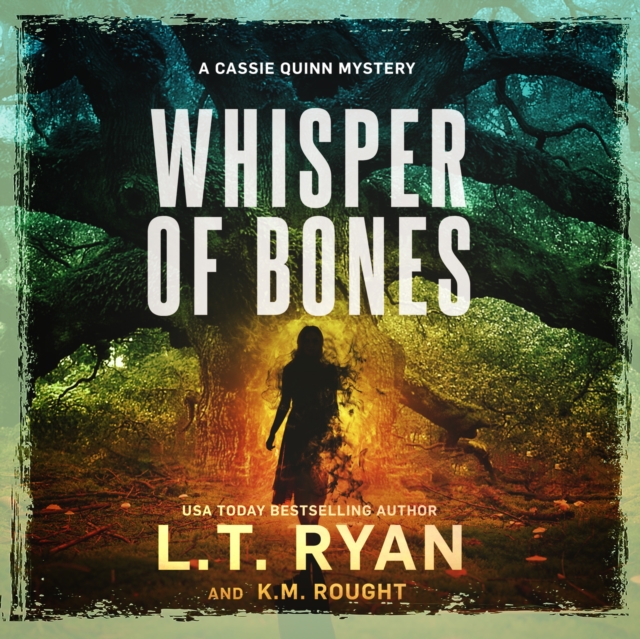 Whisper of Bones, eAudiobook MP3 eaudioBook