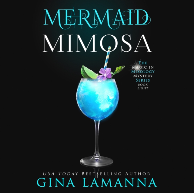 Mermaid Mimosa, eAudiobook MP3 eaudioBook