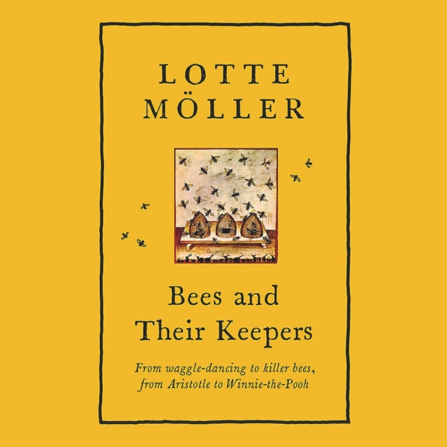 Bees and Their Keepers, eAudiobook MP3 eaudioBook
