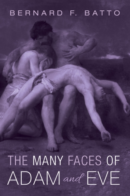The Many Faces of Adam and Eve, EPUB eBook
