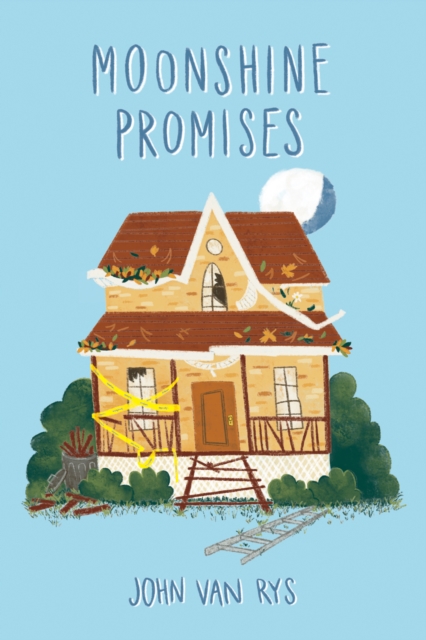 Moonshine Promises, EPUB eBook