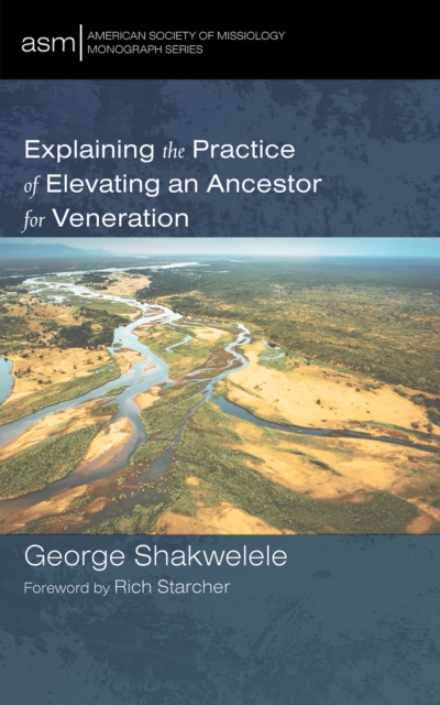 Explaining the Practice of Elevating an Ancestor for Veneration, EPUB eBook