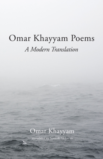 Omar Khayyam Poems : A Modern Translation, EPUB eBook