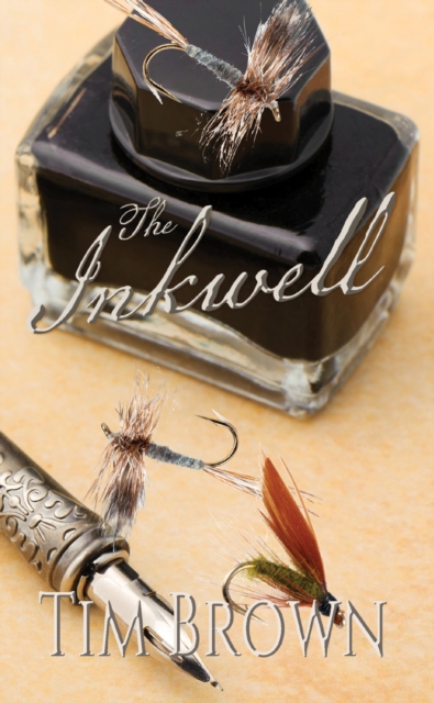 The Inkwell, EPUB eBook