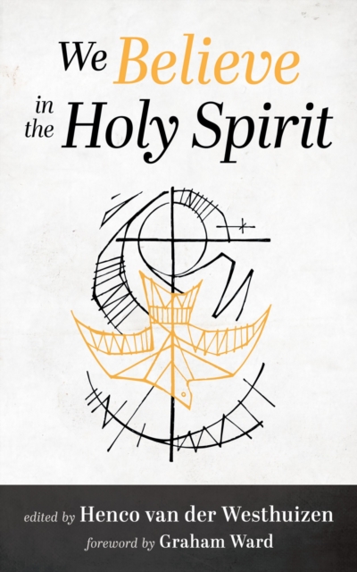 We Believe in the Holy Spirit, EPUB eBook