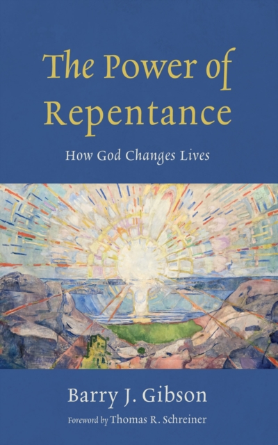 The Power of Repentance : How God Changes Lives, EPUB eBook