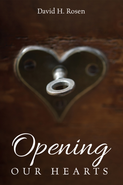 Opening Our Hearts, EPUB eBook