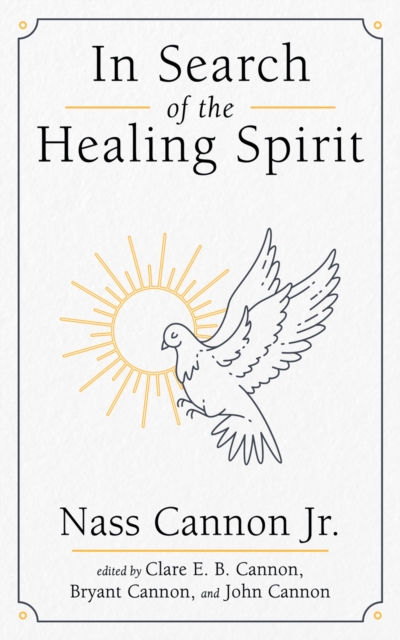 In Search of the Healing Spirit, EPUB eBook