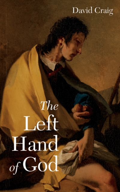 The Left Hand of God, EPUB eBook