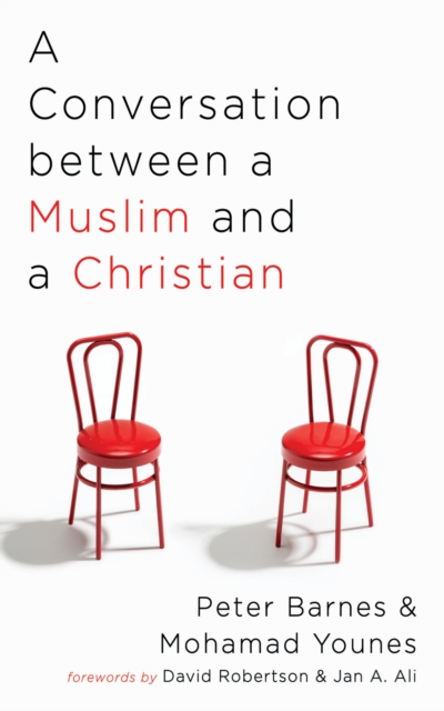 A Conversation between a Muslim and a Christian, EPUB eBook