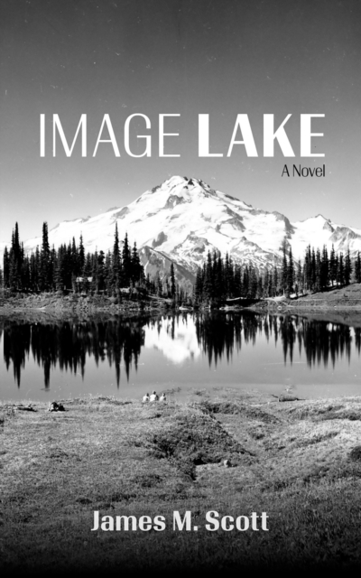 Image Lake : A Novel, EPUB eBook