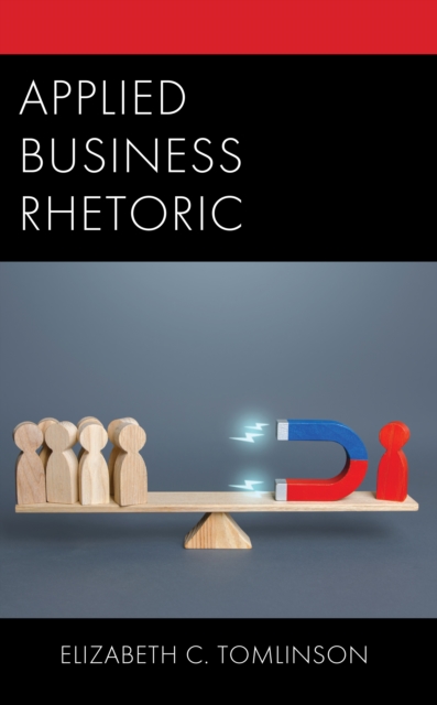 Applied Business Rhetoric, Hardback Book