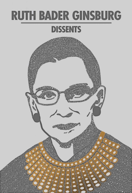 Ruth Bader Ginsburg Dissents, EPUB eBook