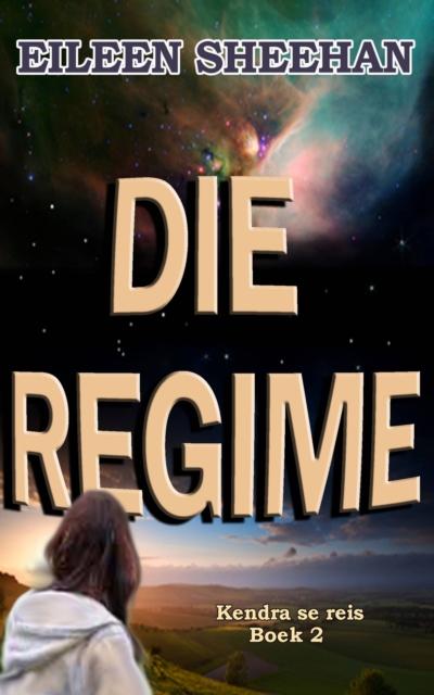 Die Regime, EPUB eBook