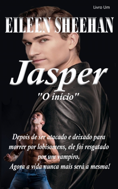 Jasper     O inicio, EPUB eBook