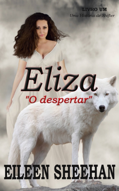 Eliza, EPUB eBook