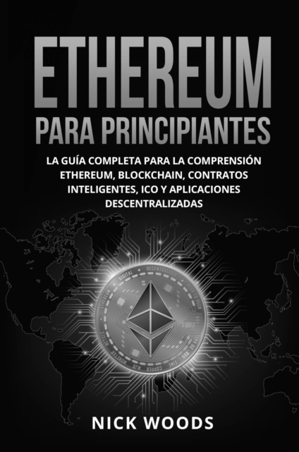 Ethereum Para Principiantes, EPUB eBook