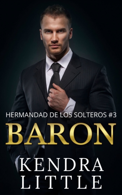Baron, EPUB eBook