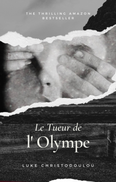 Le Tueur de l'Olympe, EPUB eBook