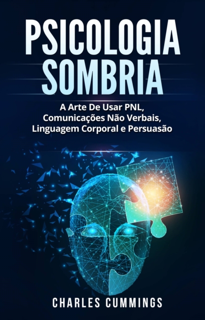Psicologia Sombria, EPUB eBook