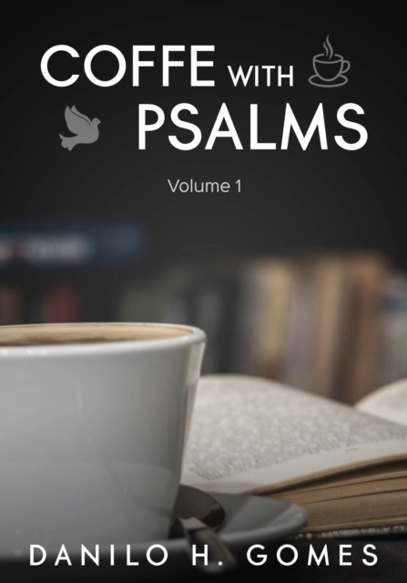 Coffee With Psalms, EPUB eBook