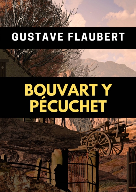 Bouvart y Pecuchet, EPUB eBook