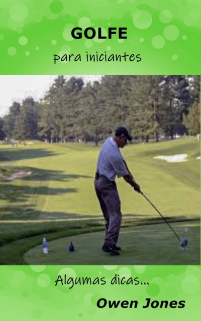 Golfe para Iniciantes, EPUB eBook