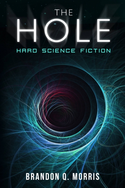 The Hole, EPUB eBook
