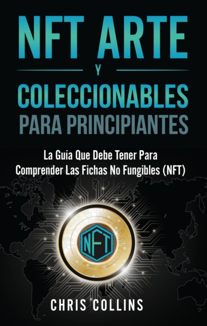 NFT Arte y Coleccionables, EPUB eBook